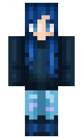 angely minecraft skin