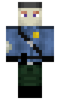 havertz minecraft skin