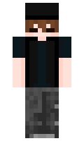 Noobkin minecraft skin