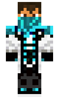 Zeref12 minecraft skin