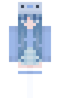 xxYuukiKathxx minecraft skin