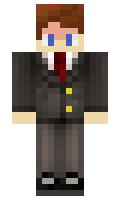 Krza minecraft skin