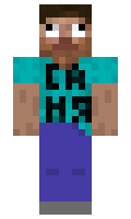 Angelinochka minecraft skin