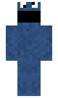 Pilot minecraft skin