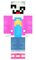 Screaming8 minecraft skin