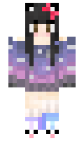 Kairilon minecraft skin