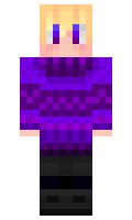 MarkAndILikePigs minecraft skin