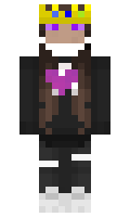 TimePass minecraft skin