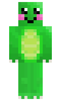 Suraworld minecraft skin