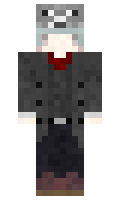 JapanAll minecraft skin