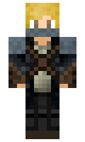 FateLinked minecraft skin