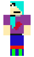 TwigInMypeen minecraft skin