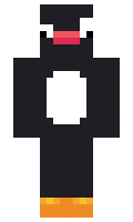 iGotColdHands minecraft skin