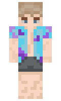 Gehaster minecraft skin