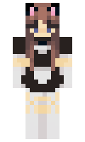 xrazrr minecraft skin