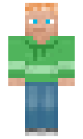 Wissotsky minecraft skin