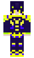 Xicour minecraft skin