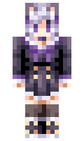 Katalyxt minecraft skin