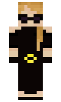 SweetGingerToast minecraft skin