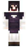 Unna minecraft skin