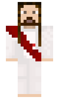 Iker minecraft skin