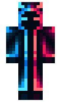 SuperSkullGod minecraft skin