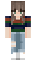 DaniHegs minecraft skin