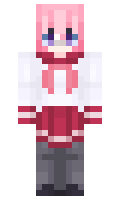 RafeleleQ minecraft skin