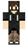 Yabba333 minecraft skin