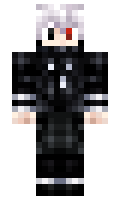 kaneki91 minecraft skin