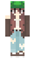 Twurttle minecraft skin