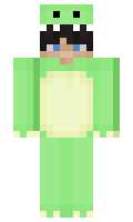 komodo32 minecraft skin