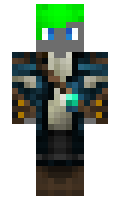 JoonnBugg minecraft skin