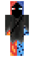 DjemLivesMatter minecraft skin