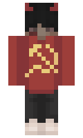 BadBoiKarma minecraft skin