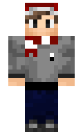 SpeedHax minecraft skin