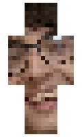 ChungusFan minecraft skin