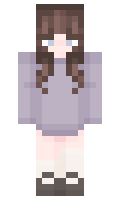 klarapaige minecraft skin