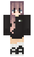 Ashley5507 minecraft skin