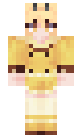 HollowTheta minecraft skin