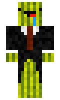 Lolmelone minecraft skin