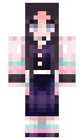 ProneDragonJohn minecraft skin
