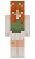Lyropa minecraft skin