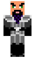 Krenth minecraft skin