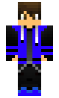 UcrimeTV minecraft skin