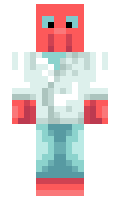 dubba minecraft skin