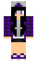 Kakanak minecraft skin