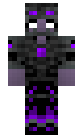 Skoll minecraft skin