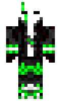 TripleHeelFlip minecraft skin