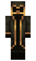 Eyalego minecraft skin